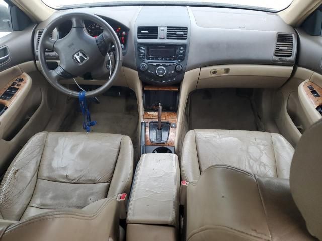 2005 Honda Accord EX