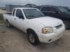 2003 Nissan Frontier King Cab XE