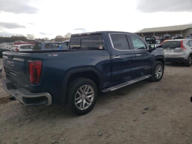 2021 GMC Sierra K1500 SLT