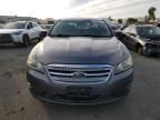 2011 Ford Taurus SEL