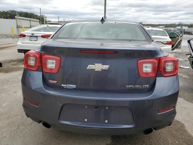 2015 Chevrolet Malibu LTZ