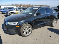 2018 Audi Q3 Premium Plus en venta en Pennsburg, PA