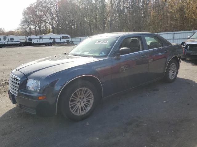 2007 Chrysler 300