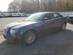 Carros salvage sin ofertas aún a la venta en subasta: 2007 Chrysler 300