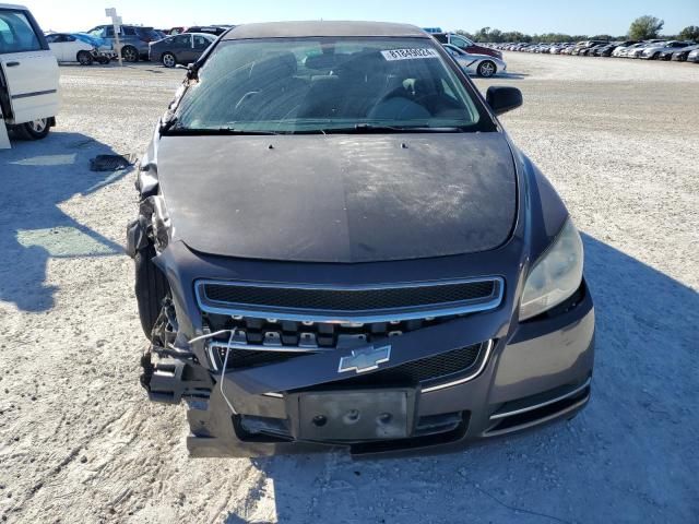 2011 Chevrolet Malibu LS