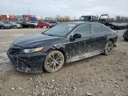 2019 Toyota Camry L en venta en Columbus, OH