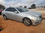 2011 Mercedes-Benz E 350 4matic