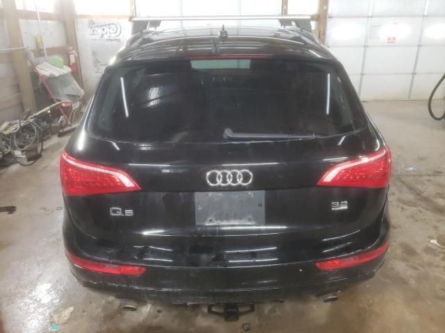 2010 Audi Q5 Premium