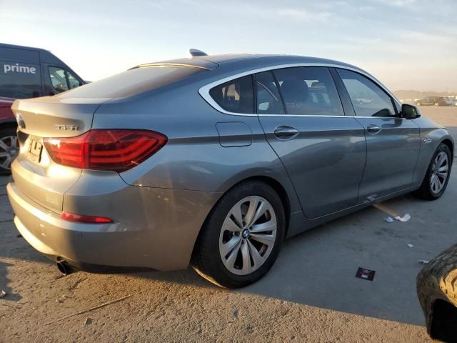 2014 BMW 535 Xigt