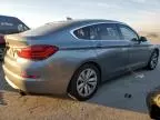 2014 BMW 535 Xigt