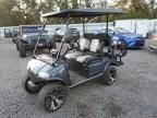 2023 Golf Cart