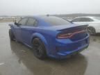 2021 Dodge Charger SRT Hellcat