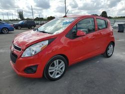 Lotes con ofertas a la venta en subasta: 2014 Chevrolet Spark 1LT