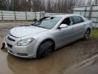 2011 Chevrolet Malibu 1LT