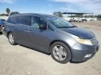 2011 Honda Odyssey Touring