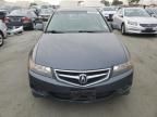 2008 Acura TSX