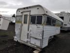 1973 Chin Camper