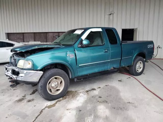 1998 Ford F150