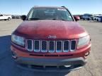 2014 Jeep Compass Limited