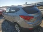 2012 Hyundai Tucson GLS