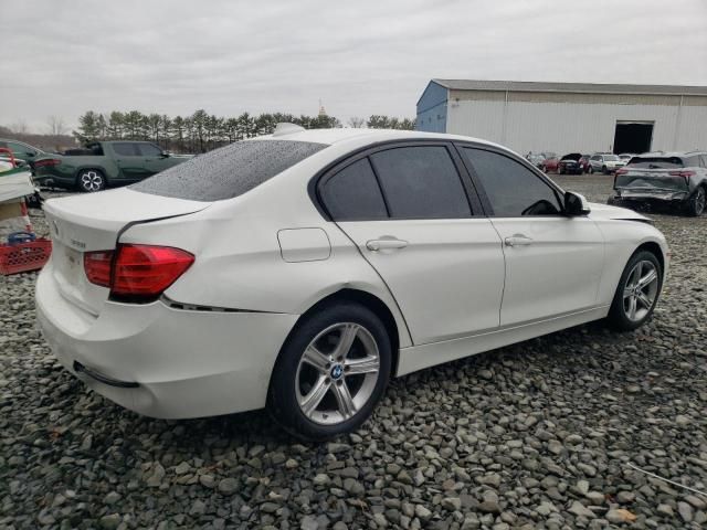 2014 BMW 328 XI