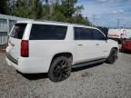 2017 Chevrolet Suburban C1500 Premier