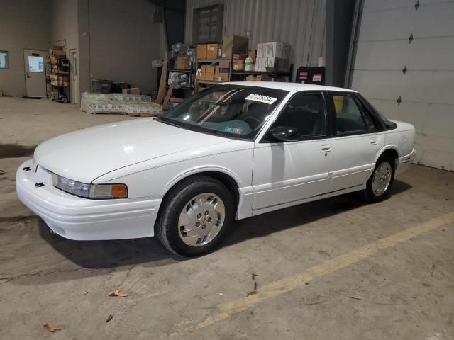 1995 Oldsmobile Cutlass Supreme SL