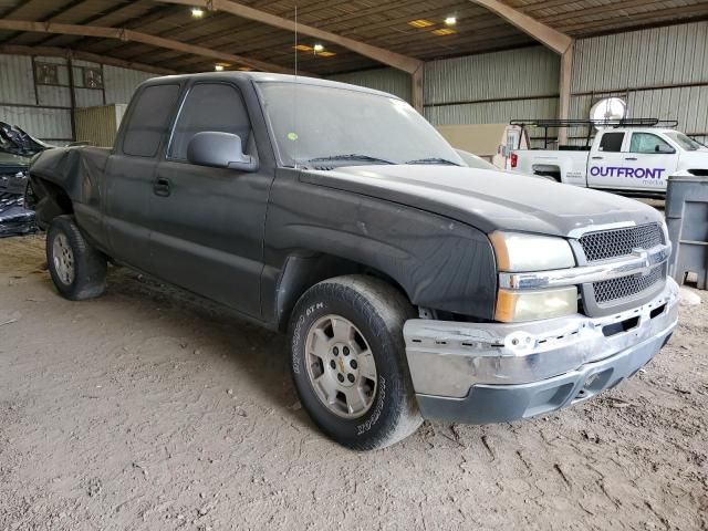 2003 Chevrolet Silverado C1500