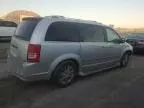 2009 Chrysler Town & Country Limited