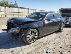 Chrysler 300 salvage cars for sale: 2014 Chrysler 300 S