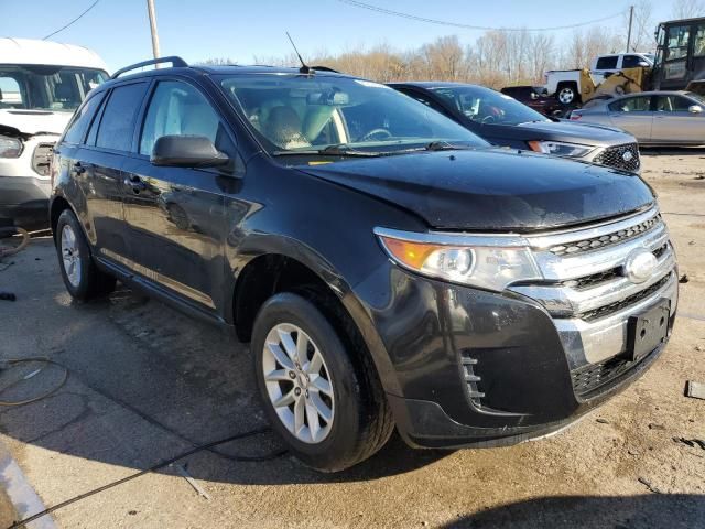 2013 Ford Edge SE