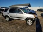 2003 Honda CR-V EX