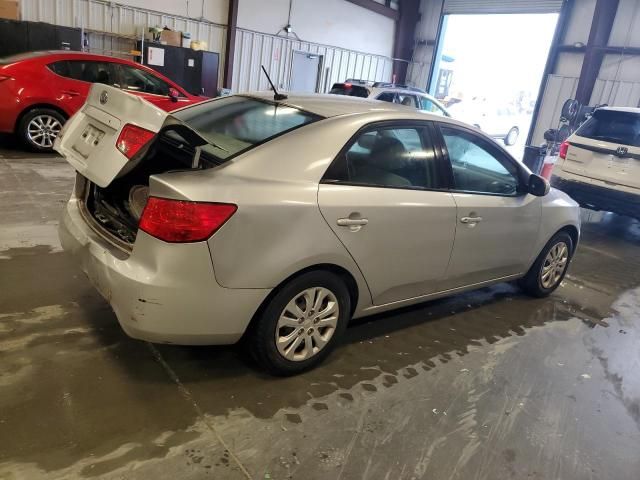 2011 KIA Forte LX