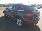 2017 Audi Q5 Premium