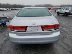 2004 Honda Accord LX