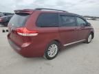 2011 Toyota Sienna XLE