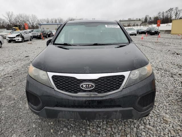 2011 KIA Sorento Base