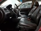 2009 Ford Fusion SE