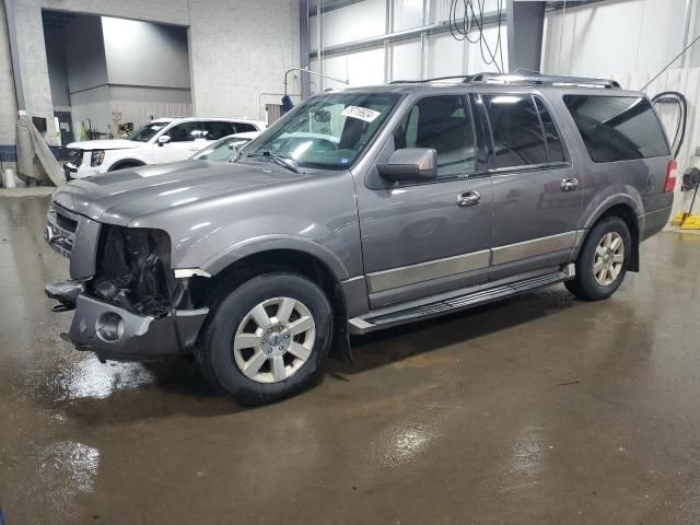 2010 Ford Expedition EL Limited