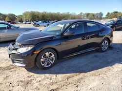 Salvage cars for sale at Conway, AR auction: 2016 Honda Civic LX