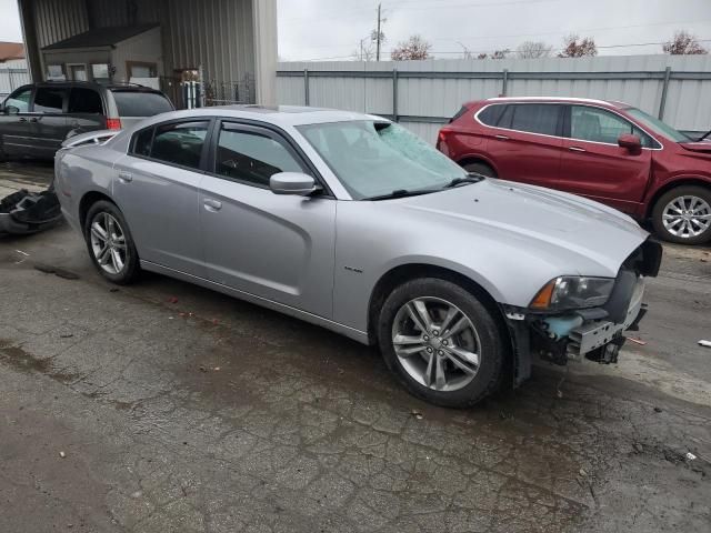 2014 Dodge Charger R/T