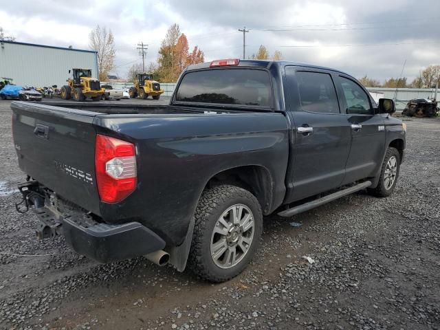 2016 Toyota Tundra Crewmax 1794