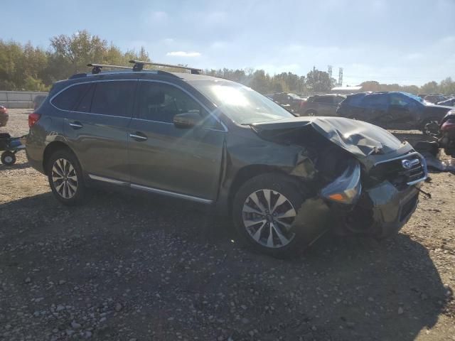 2019 Subaru Outback Touring