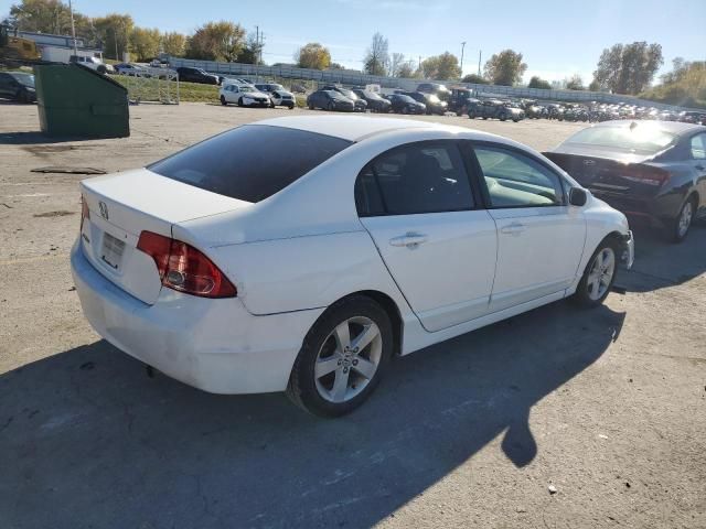 2006 Honda Civic EX