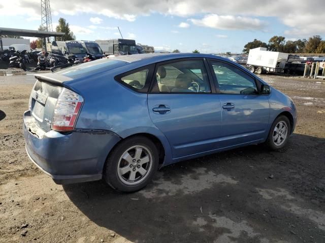 2006 Toyota Prius