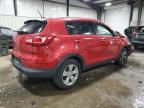 2013 KIA Sportage Base