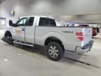 2014 Ford F150 Super Cab