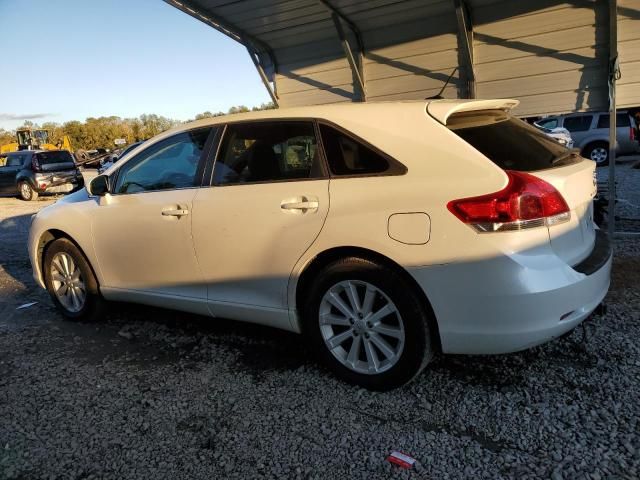 2011 Toyota Venza