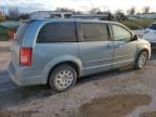 2009 Chrysler Town & Country LX