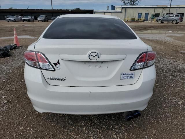 2010 Mazda 6 I